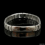 Load image into Gallery viewer, Men of Platinum | Bracelet for Men with Rose Gold Jaguar JL PTB 1258
