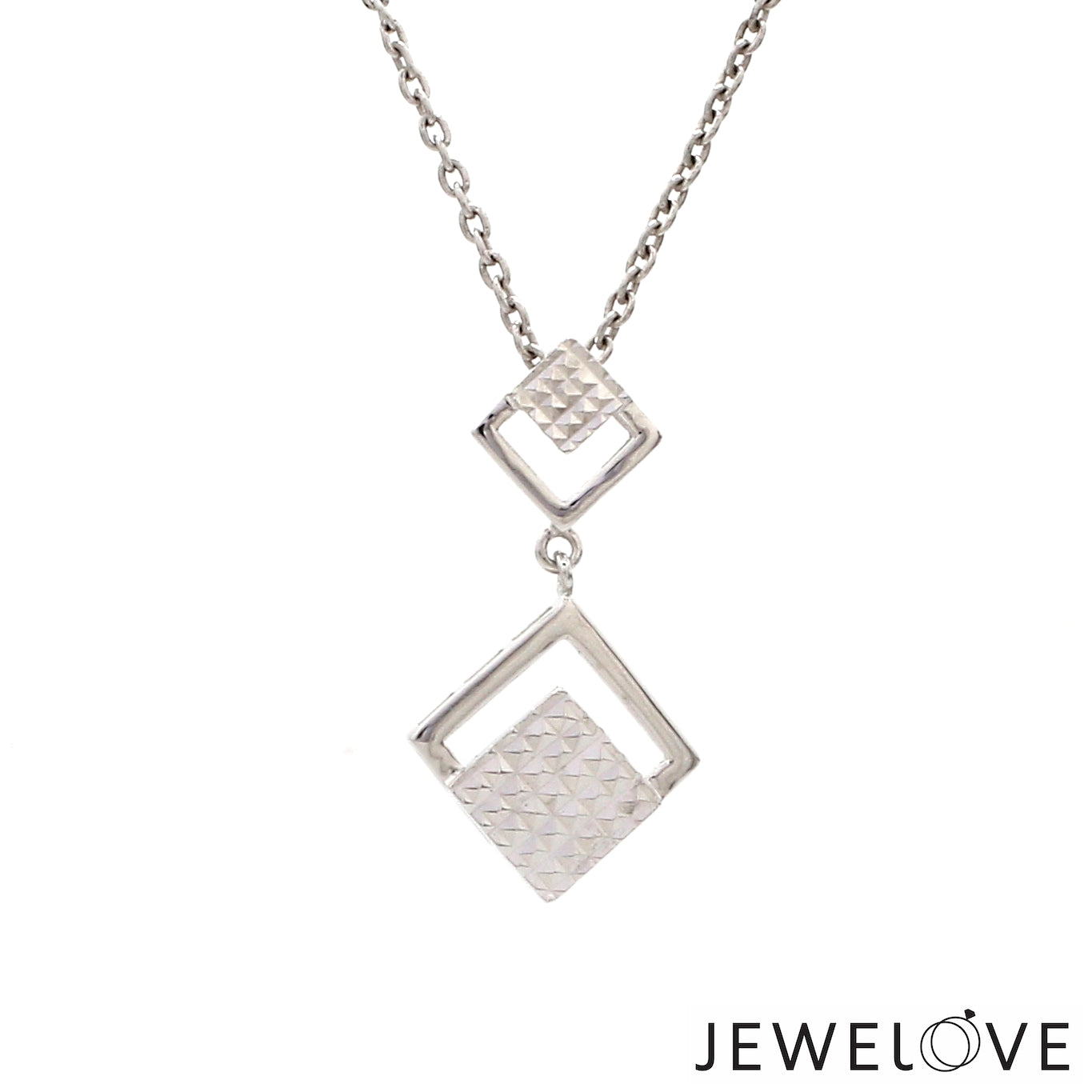 Japanese Platinum Pendant for Women JL PT P 318   Jewelove.US