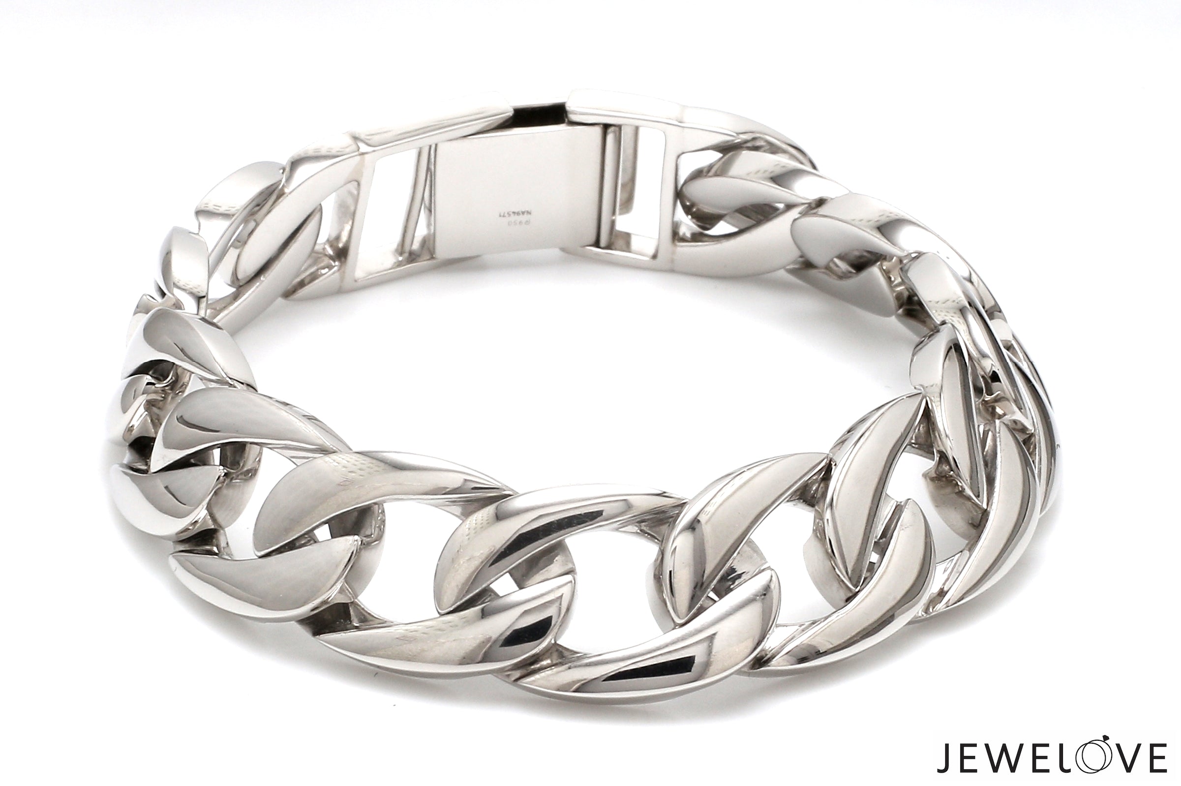 Elegant Heavy Thick Solid Sterling Silver Bracelet, Balinese Handmade  Silver Bracelet Length on Request - Etsy | Silver chain for men, Sterling  silver bracelets handmade, Silver bracelet
