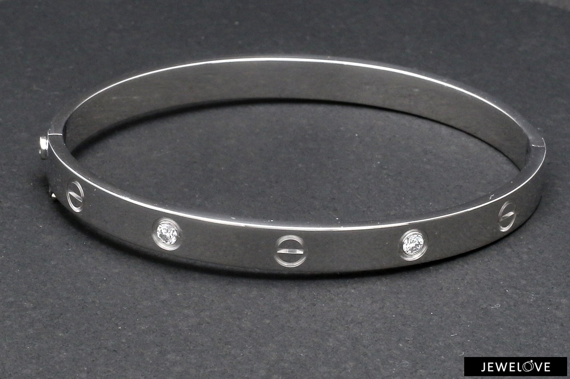 Bracelet sellers cartier 17 b21813 au750
