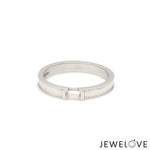 Load image into Gallery viewer, Baguette Diamond Ring for Women JL PT 432-A   Jewelove
