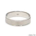 Load image into Gallery viewer, Unisex Platinum Couple Rings JL PT 1121-PT
