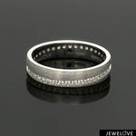 Load image into Gallery viewer, Platinum Diamond Ring for Women JL PT 1416
