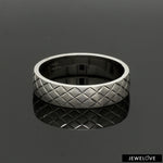 Load image into Gallery viewer, Platinum Love Bands JL PT 1322   Jewelove
