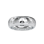 Load image into Gallery viewer, Platinum Ring with Diamonds for Women JL PT 0019  VVS-GH Jewelove
