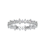 Load image into Gallery viewer, Designer Platinum Diamond Engagement Ring for Women JL PT 0037   Jewelove
