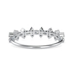 Load image into Gallery viewer, Designer Platinum Marquise Diamond Ring for Women JL PT 0612
