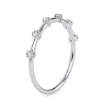 Load image into Gallery viewer, Platinum Diamond Engagement Ring JL PT 0614   Jewelove.US
