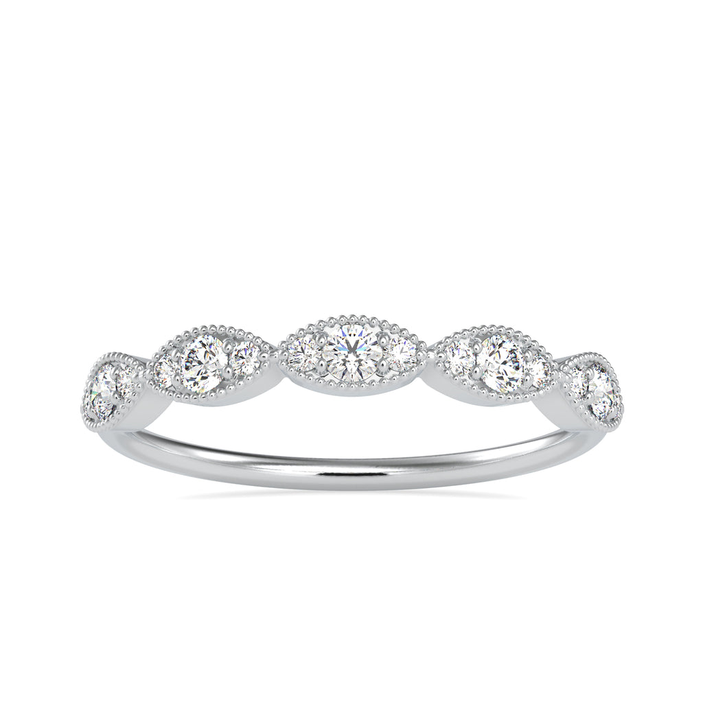 Designer Platinum Diamond Engagement Ring JL PT 0615   Jewelove.US