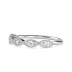 Load image into Gallery viewer, Designer Platinum Diamond Engagement Ring JL PT 0615   Jewelove.US

