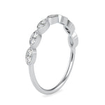 Load image into Gallery viewer, Designer Platinum Diamond Engagement Ring JL PT 0621   Jewelove.US
