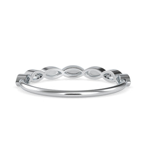 Designer Platinum Diamond Engagement Ring JL PT 0621   Jewelove.US