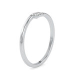 Load image into Gallery viewer, Platinum Diamond Engagement Ring JL PT 0623   Jewelove.US
