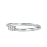 Load image into Gallery viewer, Platinum Diamond Engagement Ring JL PT 0623   Jewelove.US

