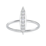 Load image into Gallery viewer, Designer Platinum Diamond Engagement Ring JL PT 0625   Jewelove.US
