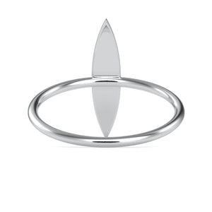 Designer Platinum Diamond Engagement Ring JL PT 0625   Jewelove.US