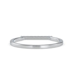 Load image into Gallery viewer, Platinum Diamond Engagement Ring JL PT 0629
