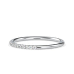 Load image into Gallery viewer, Platinum Diamond Engagement Ring JL PT 0638   Jewelove.US
