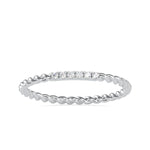 Load image into Gallery viewer, Platinum Diamond Engagement Ring JL PT 0667   Jewelove.US
