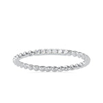 Load image into Gallery viewer, Platinum Diamond Engagement Ring JL PT 0667   Jewelove.US
