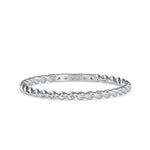 Load image into Gallery viewer, Platinum Diamond Engagement Ring JL PT 0667   Jewelove.US
