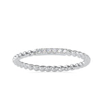 Load image into Gallery viewer, Designer Platinum Diamond Engagement Ring JL PT 0685
