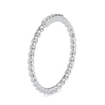 Load image into Gallery viewer, Designer Platinum Diamond Engagement Ring JL PT 0685
