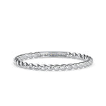 Load image into Gallery viewer, Designer Platinum Diamond Engagement Ring JL PT 0685
