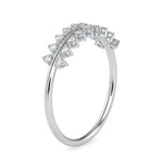 Load image into Gallery viewer, Designer Platinum Diamond Engagement Ring JL PT 0694   Jewelove.US
