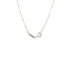 Load image into Gallery viewer, Platinum &amp; Rose Gold Chain for Women JL PT CH 1006   Jewelove.US
