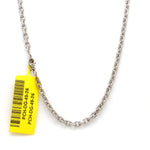 Load image into Gallery viewer, 4mm Japanese Platinum Chain for Men JL PT CH 1148   Jewelove.US
