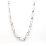 Load image into Gallery viewer, Platinum Chain for Men JL PT CH 1037   Jewelove.US
