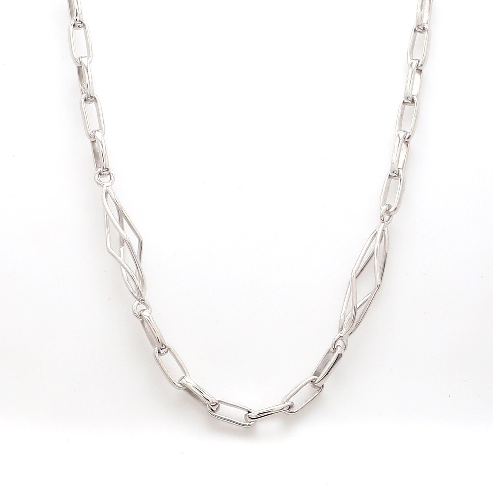 Platinum Chain for Men JL PT CH 1030