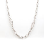 Load image into Gallery viewer, Platinum Chain for Men JL PT CH 1030
