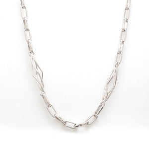 Platinum Chain for Men JL PT CH 1030