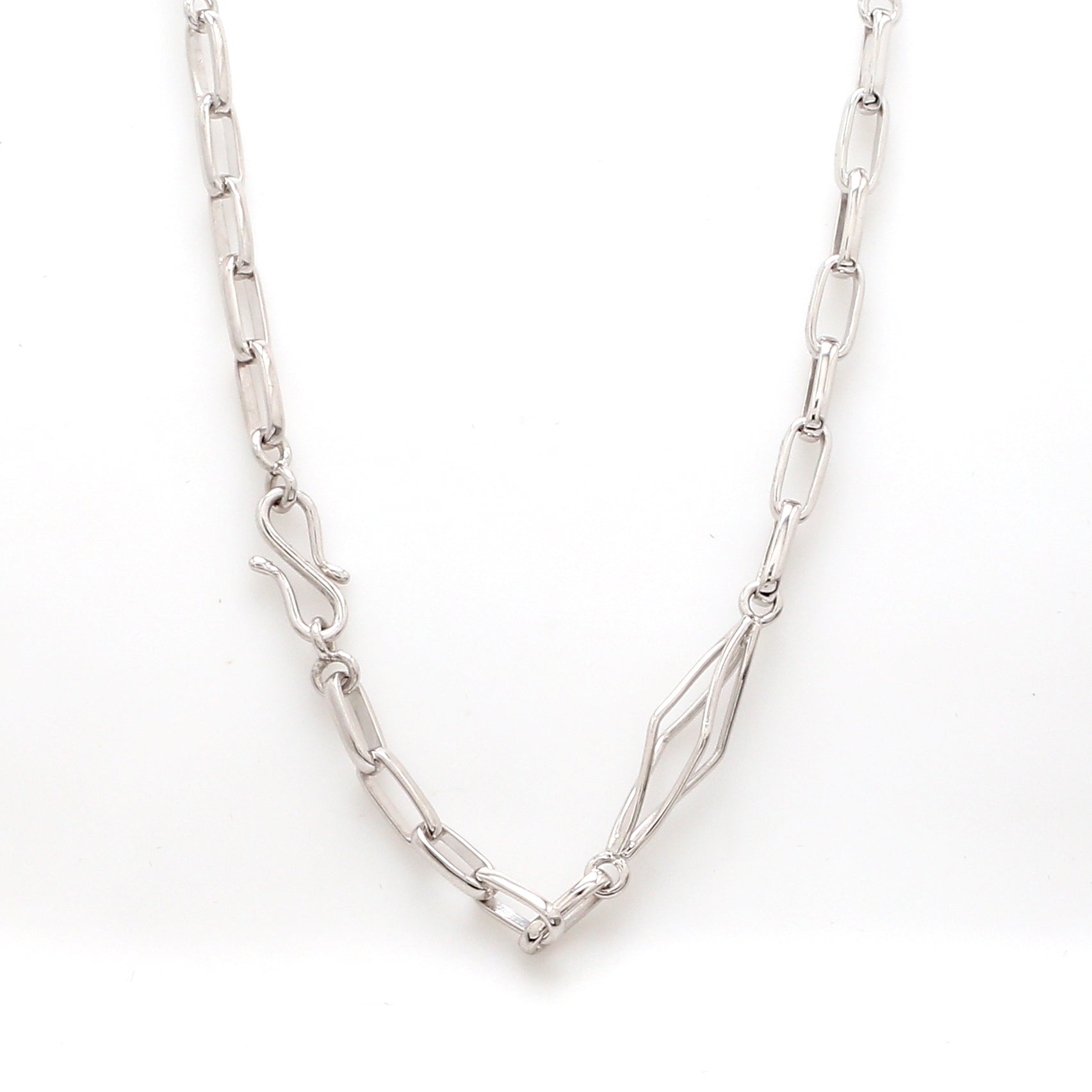 Platinum Chain for Men JL PT CH 1030