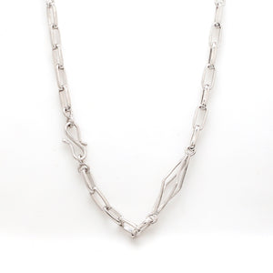 Platinum Chain for Men JL PT CH 1030