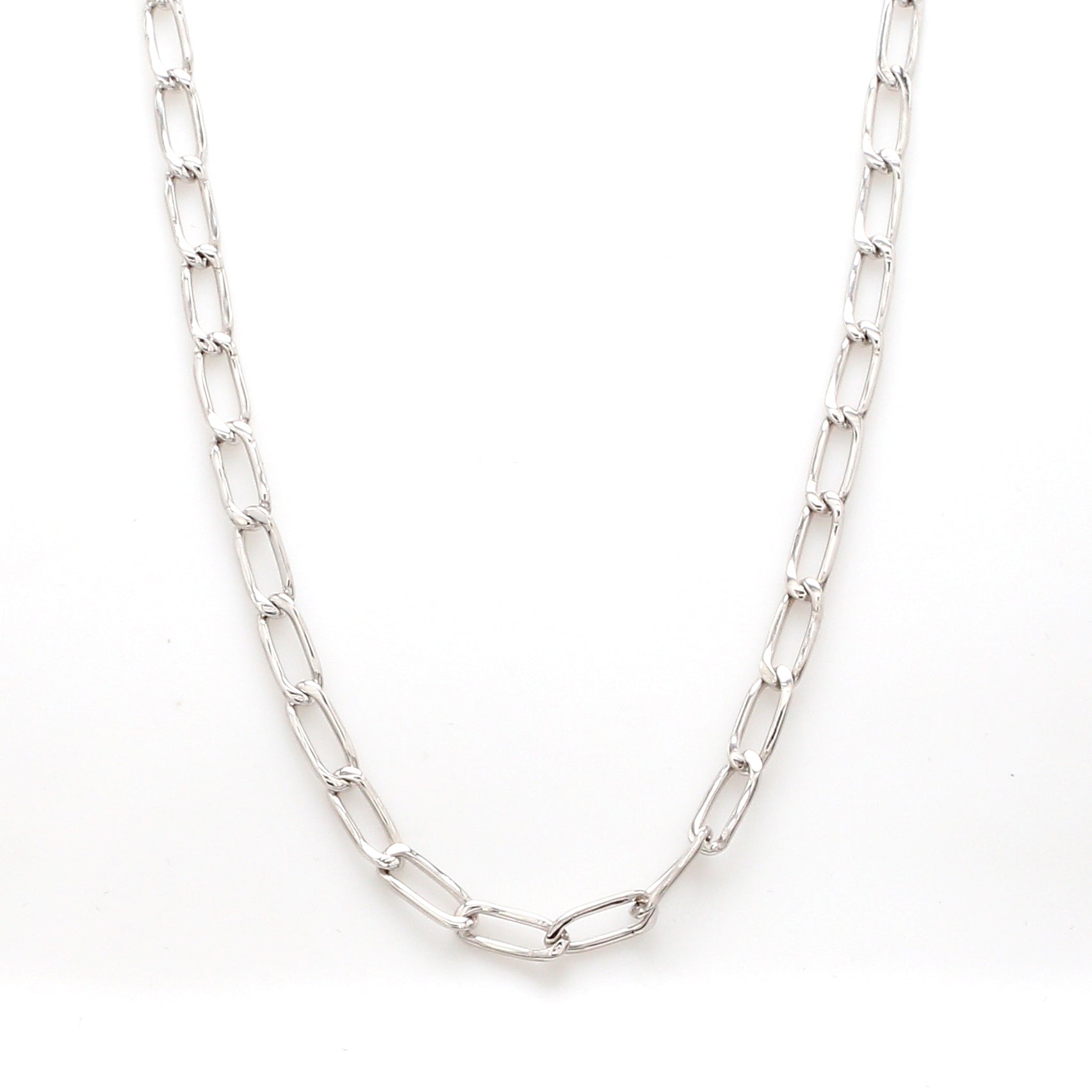 Platinum Chain for Men JL PT CH 1038