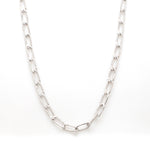 Load image into Gallery viewer, Platinum Chain for Men JL PT CH 1038
