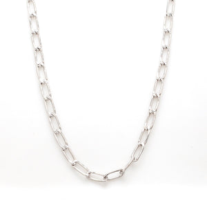 Platinum Chain for Men JL PT CH 1038