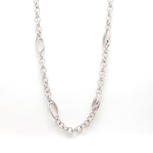 Platinum Chain for Men JL PT CH 1039