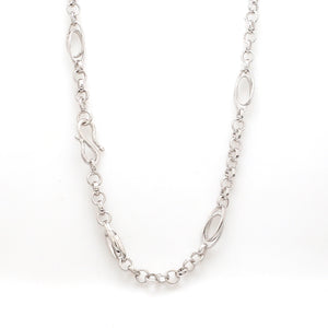 Platinum Chain for Men JL PT CH 1039