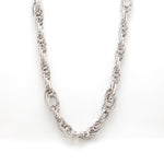Load image into Gallery viewer, Heavy Platinum Chain for Men JL PT CH 1027
