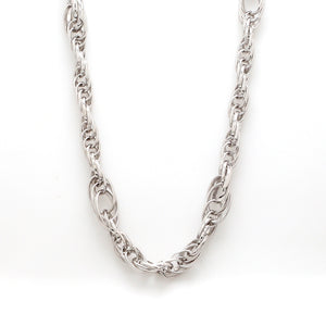Heavy Platinum Chain for Men JL PT CH 1027