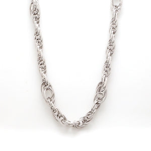 Heavy Platinum Chain for Men JL PT CH 1027   Jewelove.US