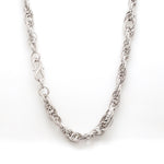 Load image into Gallery viewer, Heavy Platinum Chain for Men JL PT CH 1027   Jewelove.US
