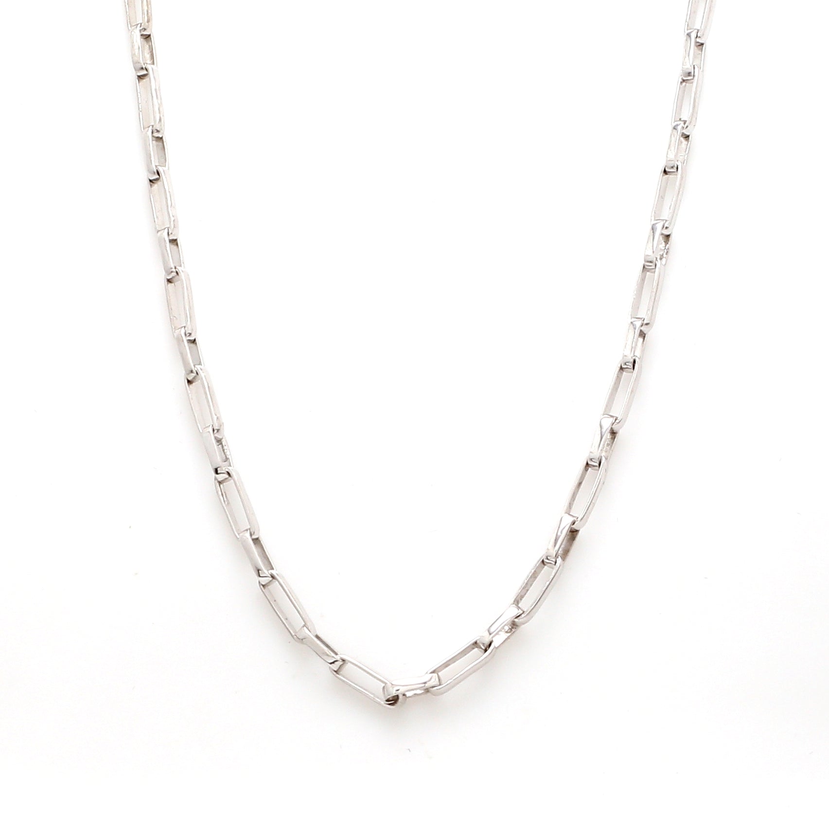 Platinum Chain for Men JL PT CH 1026