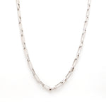 Load image into Gallery viewer, Platinum Chain for Men JL PT CH 1026
