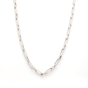 Platinum Chain for Men JL PT CH 1026