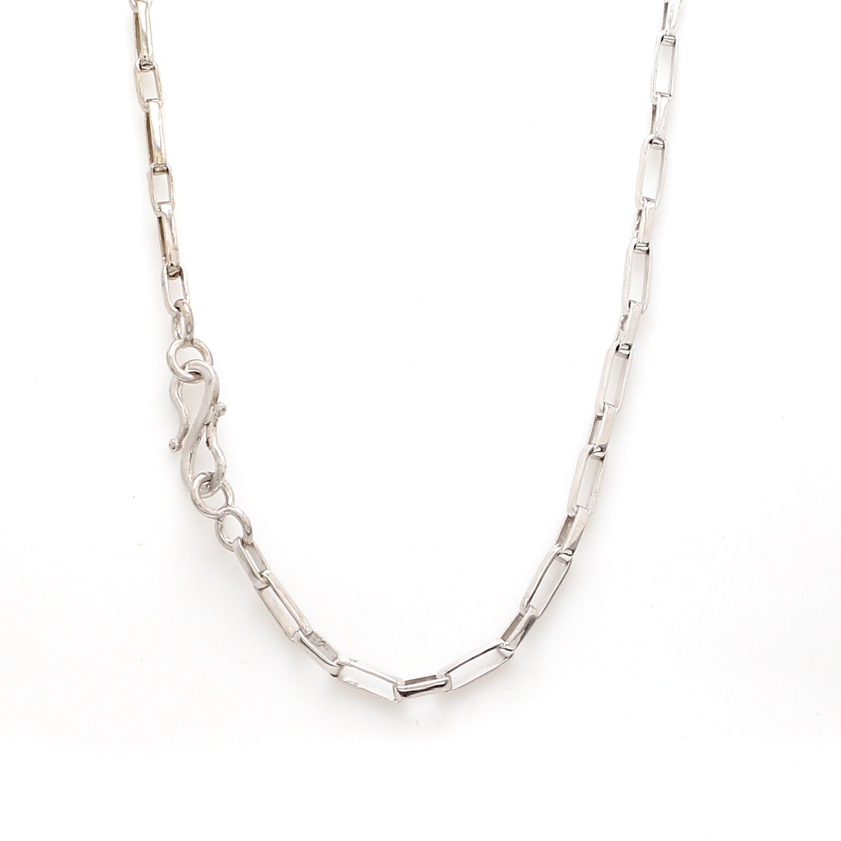 Platinum Chain for Men JL PT CH 1026